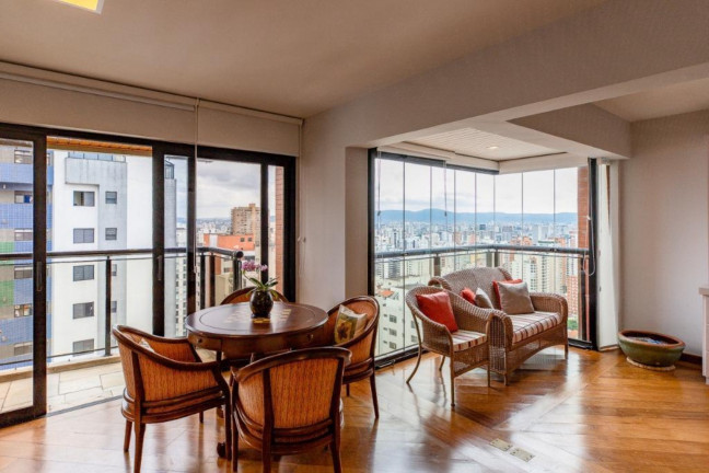 Imagem Imóvel com 4 Quartos à Venda, 226 m² em Perdizes - São Paulo Imagem Imóvel com 4 Quartos à Venda, 226 m² em Perdizes - São Paulo
