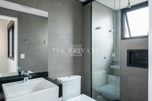 Imagem Apartamento com 3 Quartos à Venda, 187 m² em Vila Romana - São Paulo
