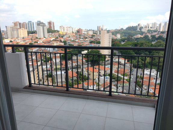 Imagem Apartamento com 2 Quartos à Venda, 44 m² em Vila Sônia - São Paulo