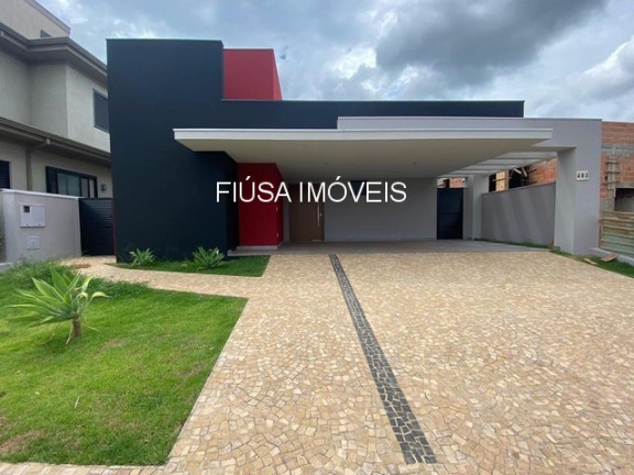 Casa com 3 Quartos à Venda,  em Vila Do Golf - Ribeirão Preto