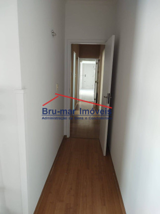 Imagem Apartamento com 2 Quartos à Venda, 89 m² em Aparecida - Santos Imagem Apartamento com 2 Quartos à Venda, 89 m² em Aparecida - Santos