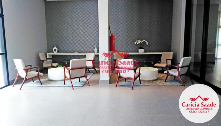 Imagem Apartamento com 3 Quartos à Venda, 77 m² em Vila Mariana - São Paulo