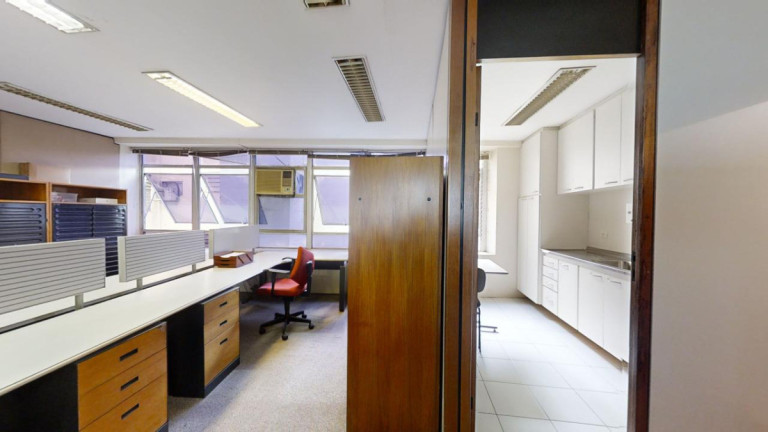 Imagem Ponto Comercial à Venda, 128 m² em Jardim Paulistano - São Paulo
