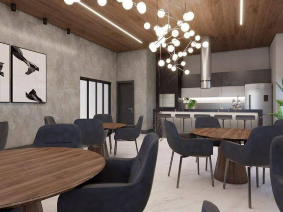Imagem Apartamento com 2 Quartos à Venda, 70 m² em Morretes - Itapema