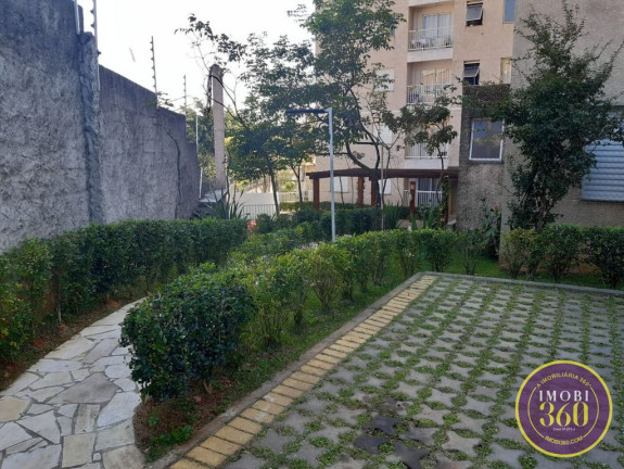 Imagem Apartamento com 2 Quartos à Venda, 50 m² em Fazenda Aricanduva - São Paulo