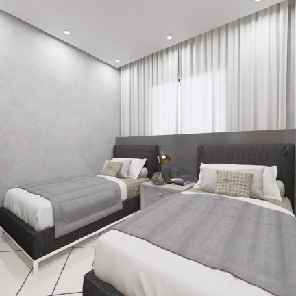 Imagem Casa de Condomínio com 3 Quartos à Venda, 95 m² em Independencia Mansoes - Aparecida De Goiania Imagem Casa de Condomínio com 3 Quartos à Venda, 95 m² em Independencia Mansoes - Aparecida De Goiania