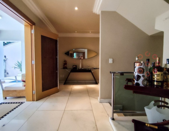 Imagem Casa com 5 Quartos à Venda, 450 m² em Comiteco - Belo Horizonte