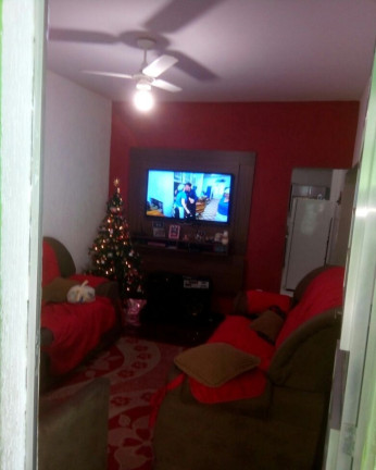 Imagem Casa com 2 Quartos à Venda, 50 m² em Vila Camarim - Queimados Imagem Casa com 2 Quartos à Venda, 50 m² em Vila Camarim - Queimados