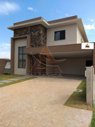 Imagem Casa de Condomínio com 3 Quartos à Venda, 181 m² em Real Sul - Ribeirão Preto Imagem Casa de Condomínio com 3 Quartos à Venda, 181 m² em Real Sul - Ribeirão Preto