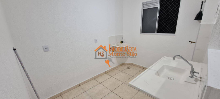 Imagem Apartamento com 2 Quartos à Venda, 44 m² em água Chata - Guarulhos Imagem Apartamento com 2 Quartos à Venda, 44 m² em água Chata - Guarulhos