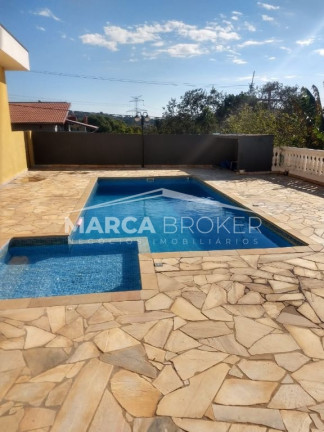 Imagem Casa de Condomínio com 6 Quartos à Venda, 1.100 m² em Jardim São Bento Do Recreio - Valinhos