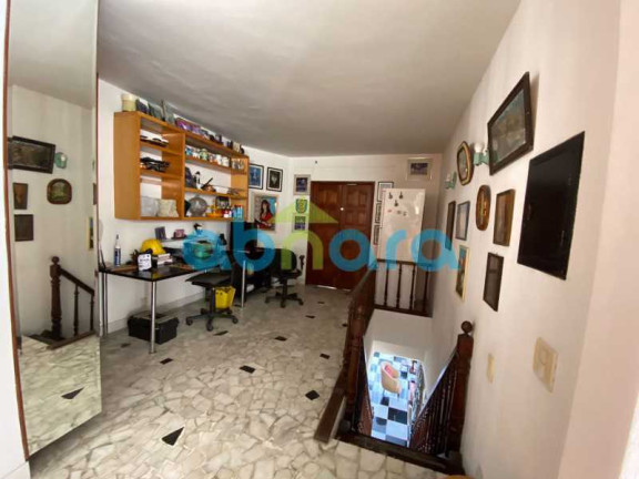 Imagem Cobertura com 4 Quartos à Venda, 500 m² em Flamengo - Rio De Janeiro