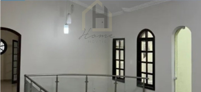 Imagem Casa com 4 Quartos à Venda, 264 m² em Vila Pires - Santo André Imagem Casa com 4 Quartos à Venda, 264 m² em Vila Pires - Santo André