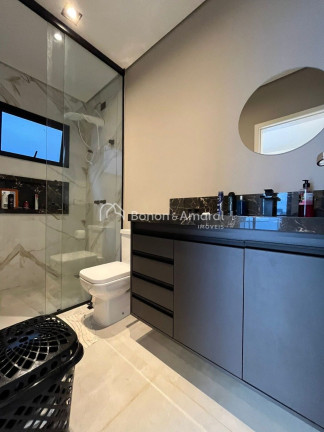 Imagem Casa de Condomínio com 3 Quartos à Venda, 200 m² em Vila Monte Alegre - Paulínia Imagem Casa de Condomínio com 3 Quartos à Venda, 200 m² em Vila Monte Alegre - Paulínia