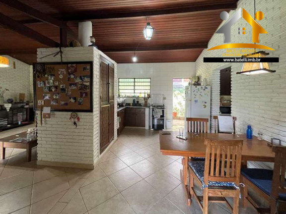 Imagem Casa com 4 Quartos à Venda, 209 m² em Granja Viana - Cotia Imagem Casa com 4 Quartos à Venda, 209 m² em Granja Viana - Cotia