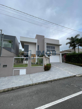 Imagem Casa com 4 Quartos à Venda, 217 m² em Amizade - Jaraguá Do Sul