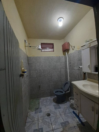 Imagem Casa com 9 Quartos à Venda, 200 m² em Jardim Santo Estevao - Carapicuíba