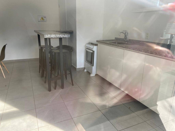 Imagem Apartamento com 2 Quartos para Alugar, 40 m² em Sacomã - São Paulo Imagem Apartamento com 2 Quartos para Alugar, 40 m² em Sacomã - São Paulo