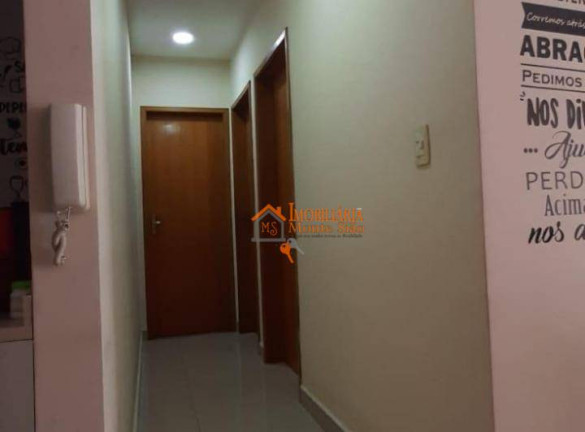 Imagem Apartamento com 2 Quartos à Venda, 55 m² em Vila Galvão - Guarulhos Imagem Apartamento com 2 Quartos à Venda, 55 m² em Vila Galvão - Guarulhos