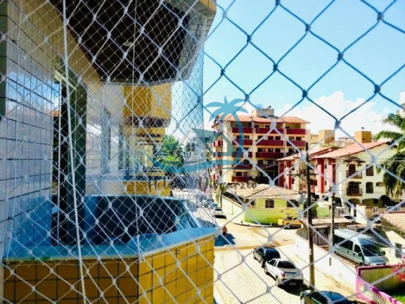Imagem Apartamento com 2 Quartos à Venda, 65 m² em Praia Grande - Ubatuba