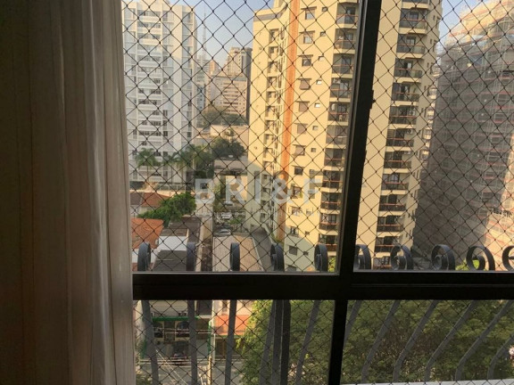 Imagem Apartamento com 3 Quartos para Alugar, 120 m² em Jardim Paulista - São Paulo Imagem Apartamento com 3 Quartos para Alugar, 120 m² em Jardim Paulista - São Paulo