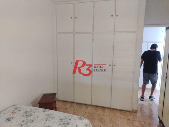 Imagem Apartamento com 3 Quartos à Venda, 239 m² em Gonzaga - Santos Imagem Apartamento com 3 Quartos à Venda, 239 m² em Gonzaga - Santos