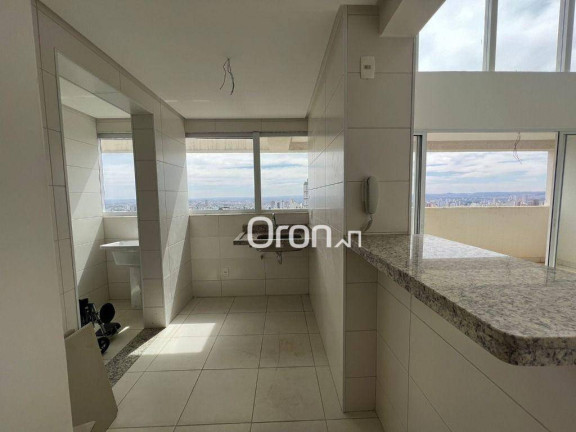 Imagem Imóvel com 2 Quartos à Venda, 100 m² em Setor Oeste - Goiânia Imagem Imóvel com 2 Quartos à Venda, 100 m² em Setor Oeste - Goiânia