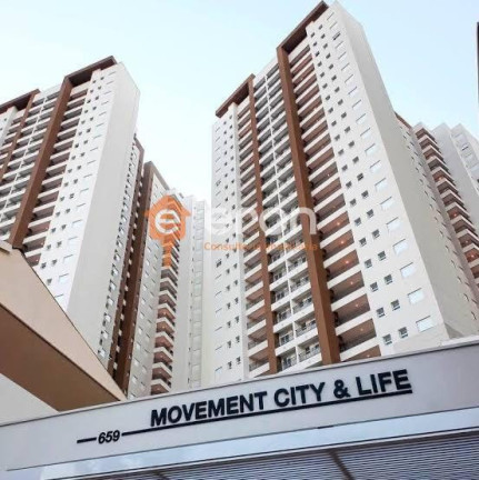 Apartamento com 2 Quartos à Venda, 93 m²
