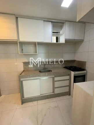 Imagem Apartamento com 3 Quartos à Venda, 60 m² em Ponto De Parada - Recife