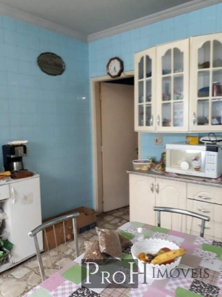 Imagem Sobrado com 3 Quartos à Venda, 270 m² em Ipiranga - São Paulo Imagem Sobrado com 3 Quartos à Venda, 270 m² em Ipiranga - São Paulo