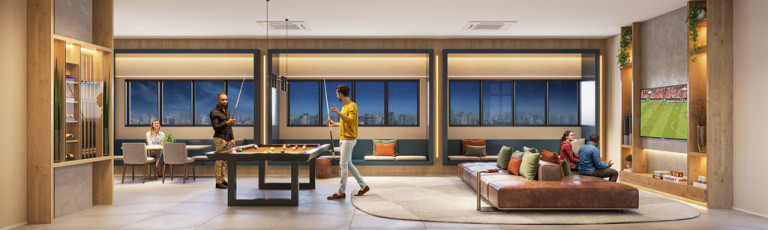 Imagem Imóvel com 1 Quarto à Venda, 65 m² em Vila Clementino - São Paulo Imagem Imóvel com 1 Quarto à Venda, 65 m² em Vila Clementino - São Paulo