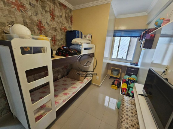 Imagem Apartamento com 3 Quartos à Venda, 90 m² em Riacho Fundo I - Brasília