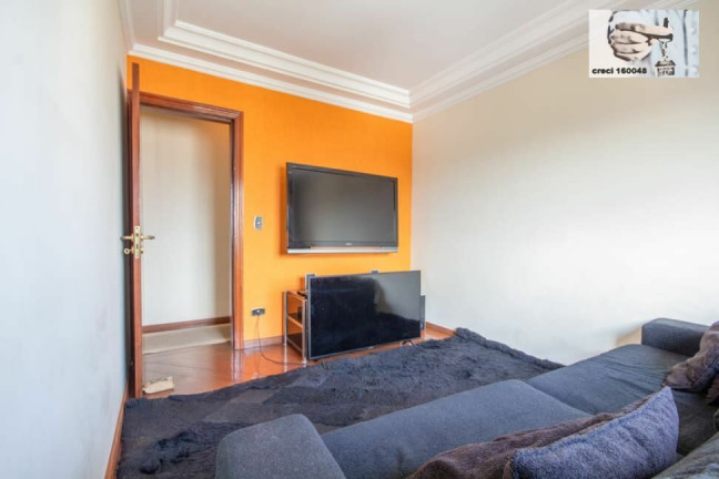 Imagem Cobertura com 3 Quartos à Venda, 243 m² em Santa Teresinha - São Paulo