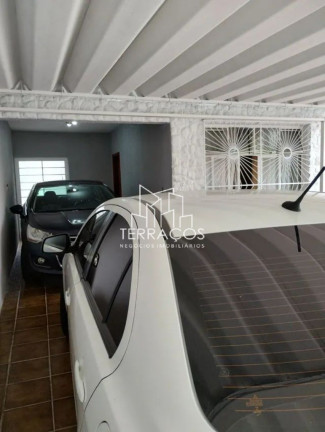 Imagem Casa com 3 Quartos à Venda, em Vila Progresso - Jundiaí Imagem Casa com 3 Quartos à Venda, em Vila Progresso - Jundiaí