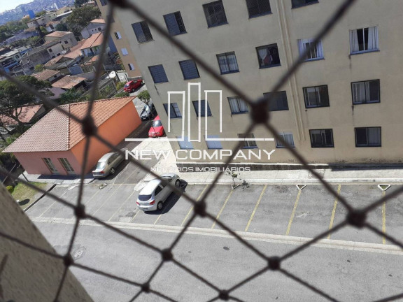 Imagem Apartamento com 2 Quartos à Venda, em Parque Das Nações - Santo André Imagem Apartamento com 2 Quartos à Venda, em Parque Das Nações - Santo André