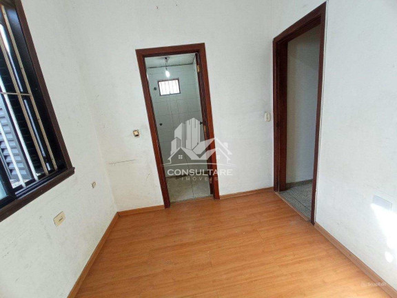 Imagem Sobrado com 3 Quartos para Alugar, 400 m² em Embaré - Santos Imagem Sobrado com 3 Quartos para Alugar, 400 m² em Embaré - Santos