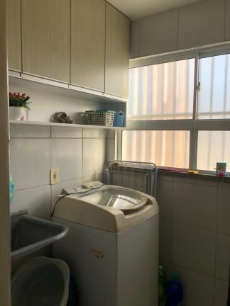 Imagem Apartamento com 3 Quartos à Venda, 70 m² em Mondubim - Fortaleza