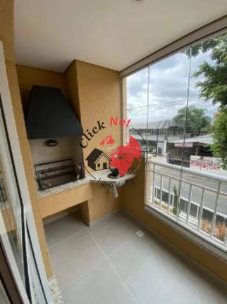 Imagem Apartamento com 2 Quartos à Venda, 64 m² em Campestre - Santo André Imagem Apartamento com 2 Quartos à Venda, 64 m² em Campestre - Santo André