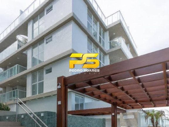 Imagem Cobertura com 2 Quartos à Venda, 140 m² em Jardim Oceania - João Pessoa Imagem Cobertura com 2 Quartos à Venda, 140 m² em Jardim Oceania - João Pessoa