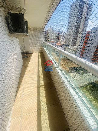Imagem Apartamento com 2 Quartos à Venda, 107 m² em Aviação - Praia Grande