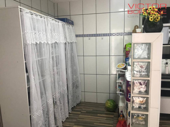 Imagem Casa com 3 Quartos à Venda, 197 m² em Vila Santana - Mogi Das Cruzes Imagem Casa com 3 Quartos à Venda, 197 m² em Vila Santana - Mogi Das Cruzes