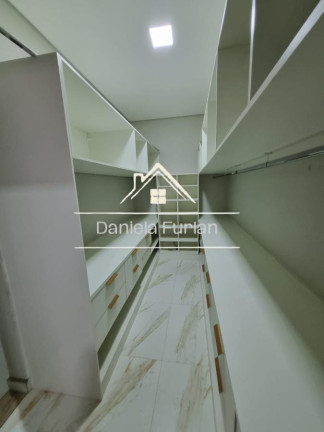 Imagem Casa de Condomínio com 3 Quartos à Venda, 230 m² em Jardim Gramados De Sorocaba - Sorocaba