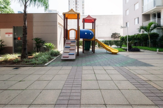 Imagem Apartamento com 2 Quartos à Venda, 46 m² em Vila Prudente - São Paulo