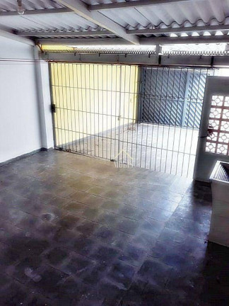 Imagem Casa com 3 Quartos à Venda, 135 m² em Parque Das Nações - Santo André Imagem Casa com 3 Quartos à Venda, 135 m² em Parque Das Nações - Santo André