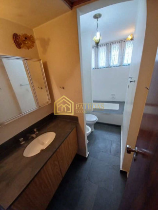 Imagem Apartamento com 4 Quartos à Venda, 176 m² em Vila Bastos - Santo André Imagem Apartamento com 4 Quartos à Venda, 176 m² em Vila Bastos - Santo André