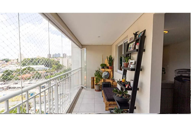 Imagem Apartamento com 2 Quartos à Venda, 80 m² em Vila Sônia - São Paulo Imagem Apartamento com 2 Quartos à Venda, 80 m² em Vila Sônia - São Paulo