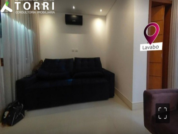 Imagem Casa com 2 Quartos à Venda, 175 m² em Jardim Leocádia - Sorocaba Imagem Casa com 2 Quartos à Venda, 175 m² em Jardim Leocádia - Sorocaba