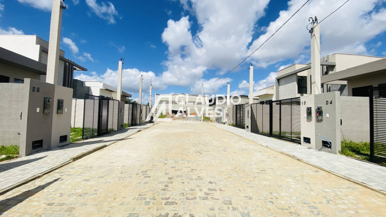 Imagem Casa com 3 Quartos à Venda, 78 m² em Parque Ipê - Feira De Santana Imagem Casa com 3 Quartos à Venda, 78 m² em Parque Ipê - Feira De Santana