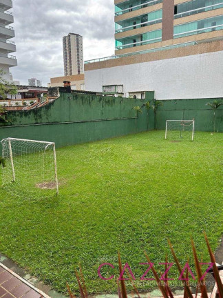 Imagem Apartamento com 3 Quartos à Venda, 98 m² em Caiçara - Praia Grande