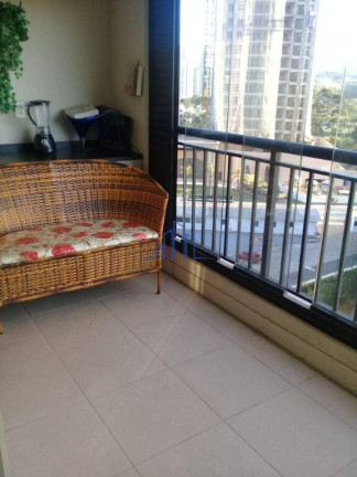 Imagem Apartamento com 2 Quartos à Venda, 62 m² em Alphaville Empresarial - Barueri Imagem Apartamento com 2 Quartos à Venda, 62 m² em Alphaville Empresarial - Barueri